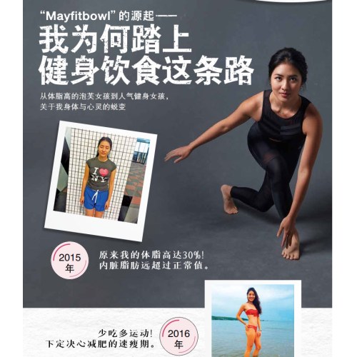 一碗搞定！增肌减脂健身餐
