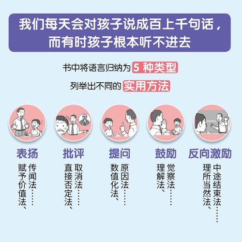教师的语言力
