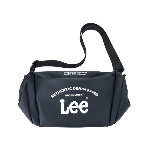 LEE风尚多功能通勤包