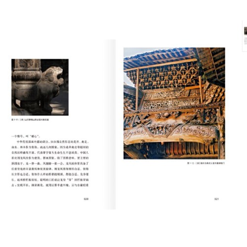 中国人眼中的美：中国审美意识十讲 （解码中国人的审美心理，探寻中国文化基因）【浦睿文化出品】