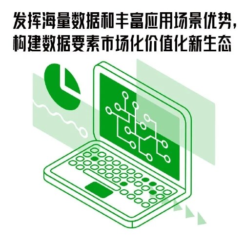 场景驱动数据要素市场化：新生态、新战略、新实践（精装典藏版）