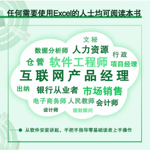 Excelize权威指南