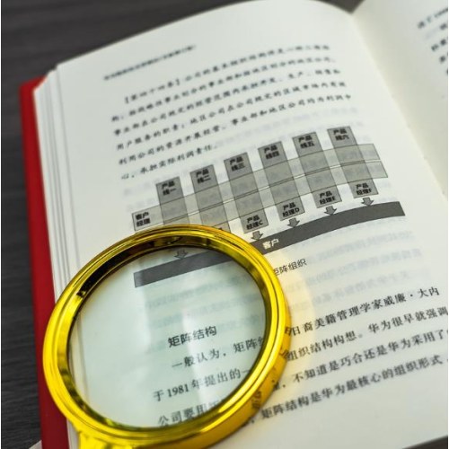 华为饱和攻击营销法（全新修订50％）