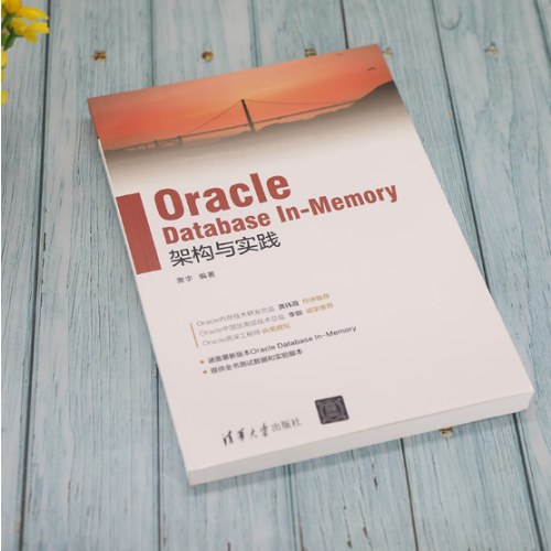 OracleDatabaseIn-Memory架构与实践