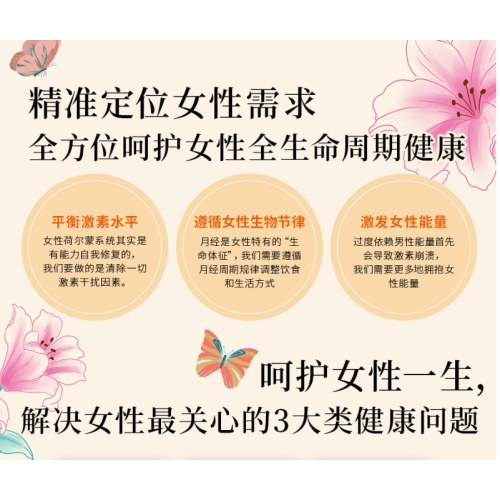 女性密码