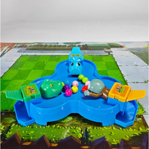 米卡儿·益智玩具开心动物农场