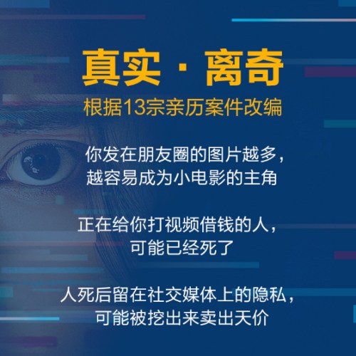 裸网：一个网络刑警的追凶手记