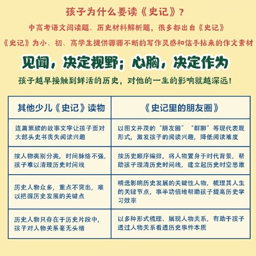 史记里的朋友圈：走向强盛的大汉
