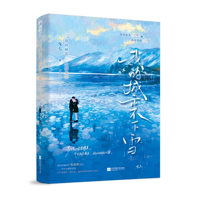 我的城市不下雪
