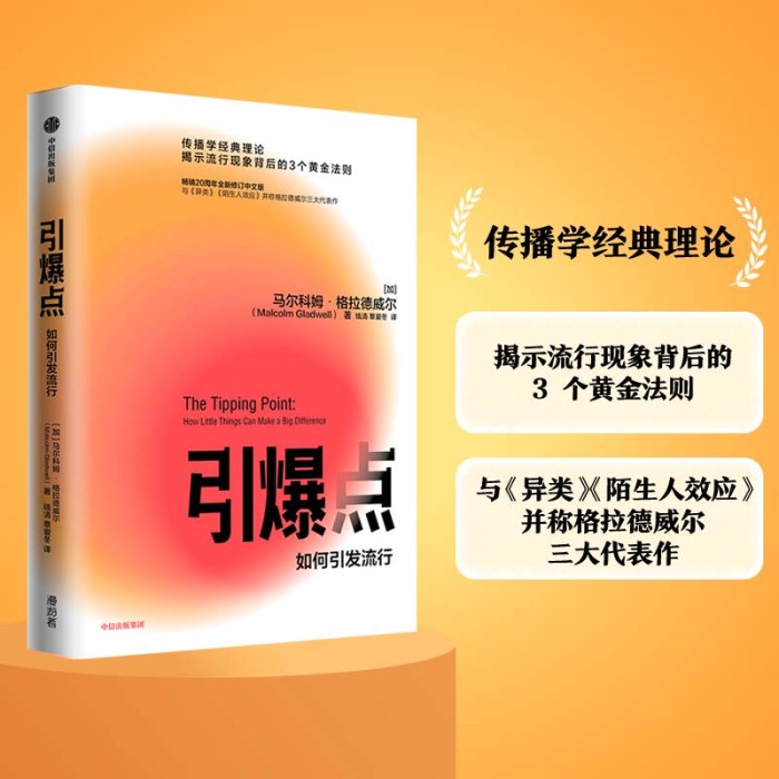引爆点