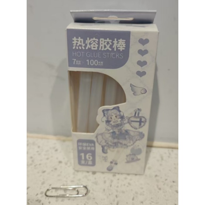 热熔胶棒小号3盒装