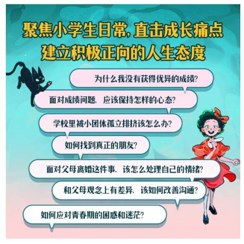 梦境守护者（全4册）《白狐迪拉》作者陈佳同写给小学生的“反脆弱、心理疗愈”之书