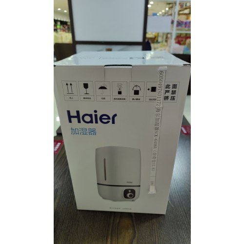 海尔加湿器SCK-6408A