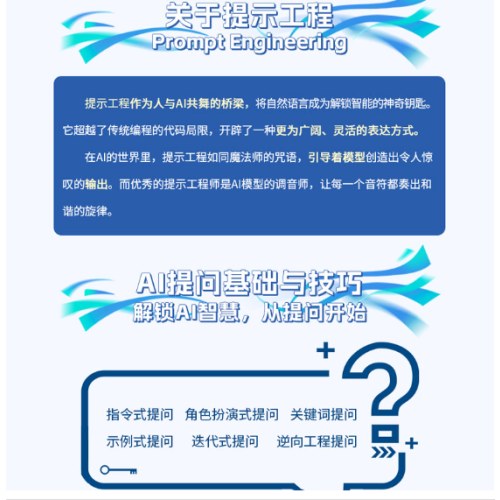AI提问之道：不会提问，怎么玩AI
