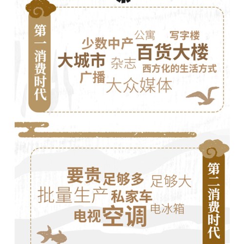 第四消费时代
