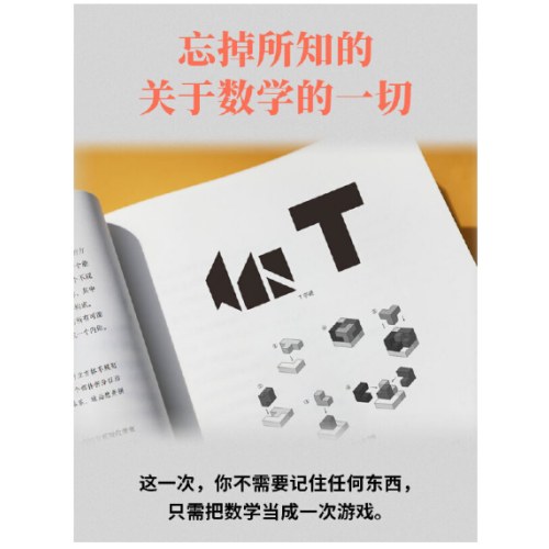支配宇宙的7：超越想象力的数学