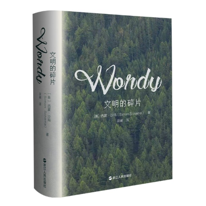 文明的碎片