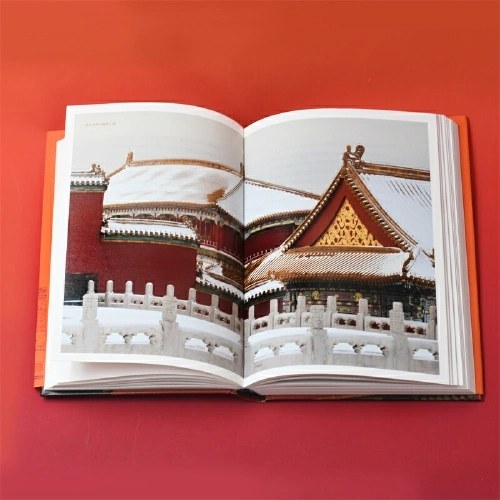 故宫建筑之美（祝勇微观故宫系列）