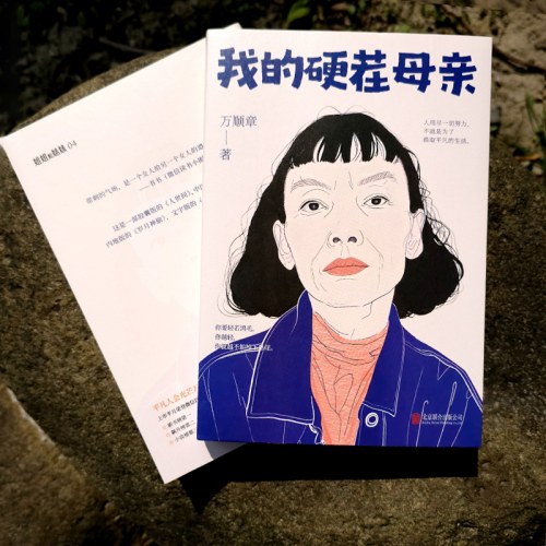 我的硬茬母亲