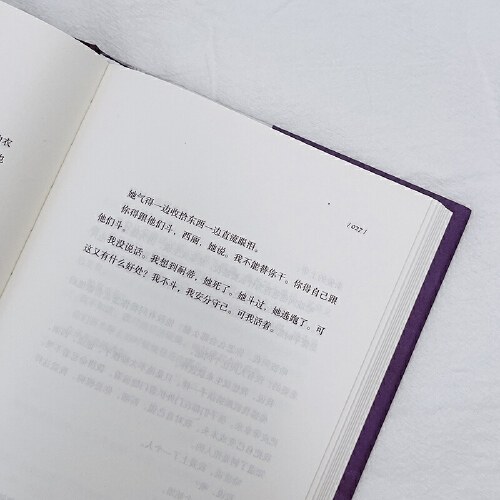 紫颜色 电影《好东西》同款 宋佳钟楚曦 豆瓣高分推荐