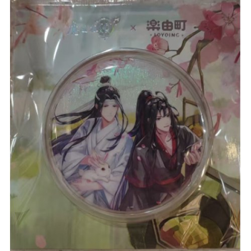 吧唧-马口铁徽章-LM1001-9魔道祖师动画暄风拾香