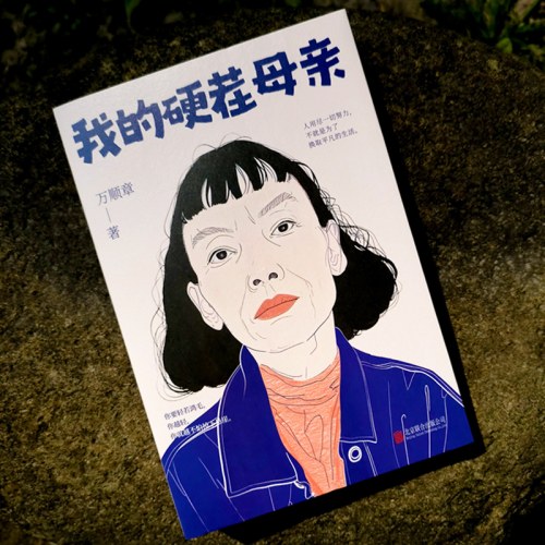 我的硬茬母亲