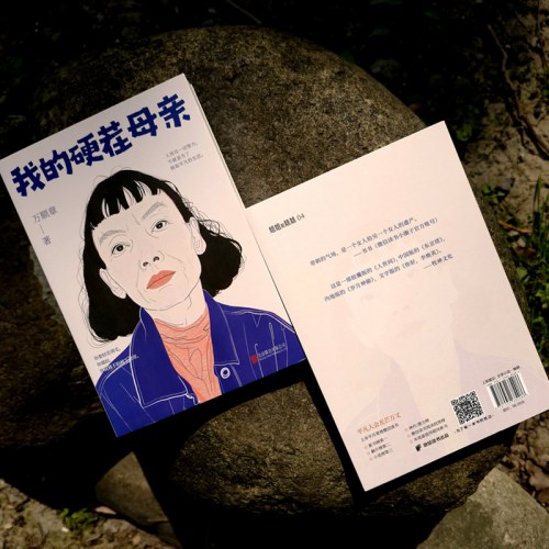 我的硬茬母亲