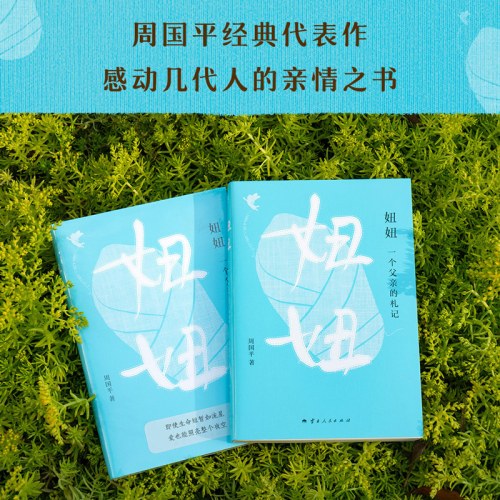 妞妞：一个父亲的札记