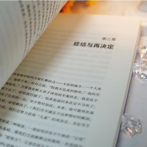 万千心理·沟通分析的再决定疗法
