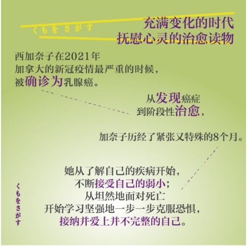 我活下来了（直木奖作者西加奈子，纪实性长篇散文佳作 上市不到一年，日本畅销二十九万册）