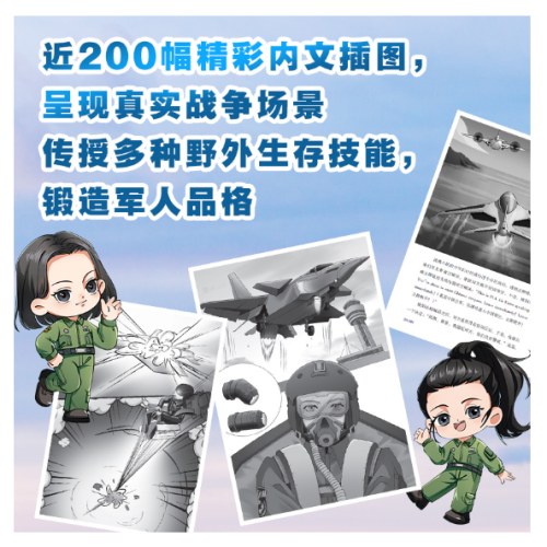 起飞,空中的雄鹰! 全新版