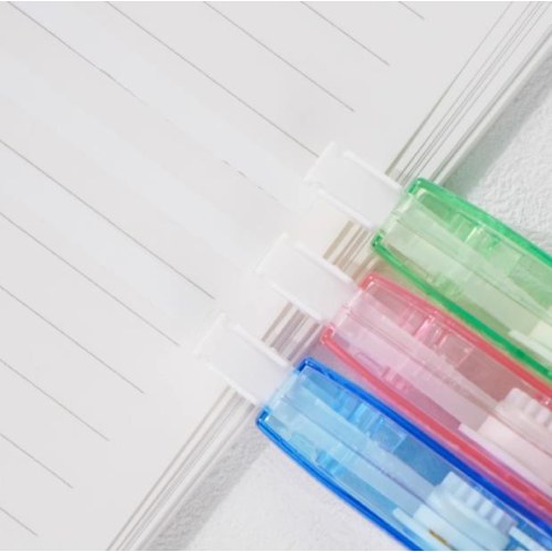 快乐小新mini组合修正带