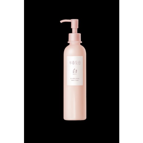 半亩花田美白香氛身体乳250ml