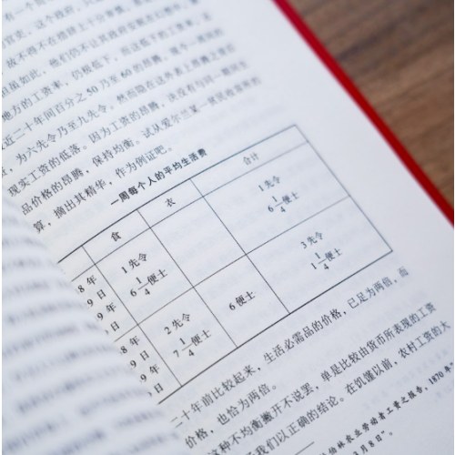 资本论(全六册)