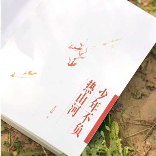 少年不负热山河：逆天改命的高燃历史现场