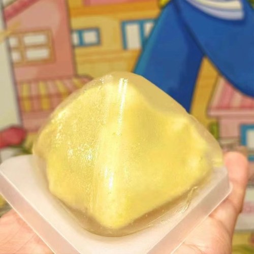 端午榴莲冰粽注心粽子免煮即食