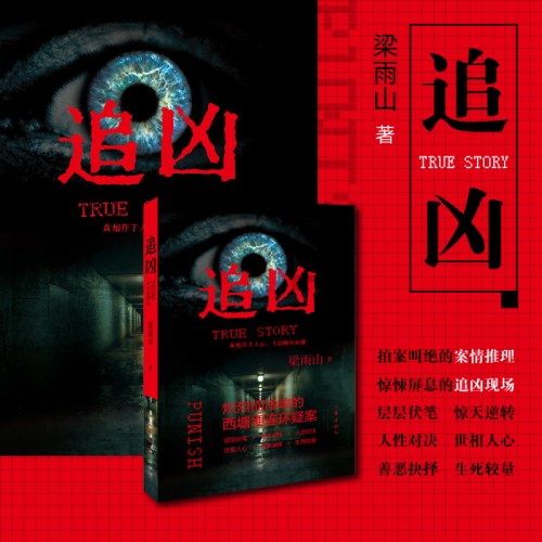 追凶