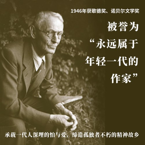 德米安：彷徨少年时