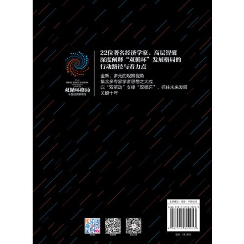双循环格局：中国经济新布局
