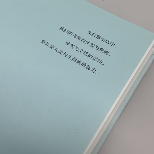 觉醒：在日常生活中练习正念 乔恩·卡巴金