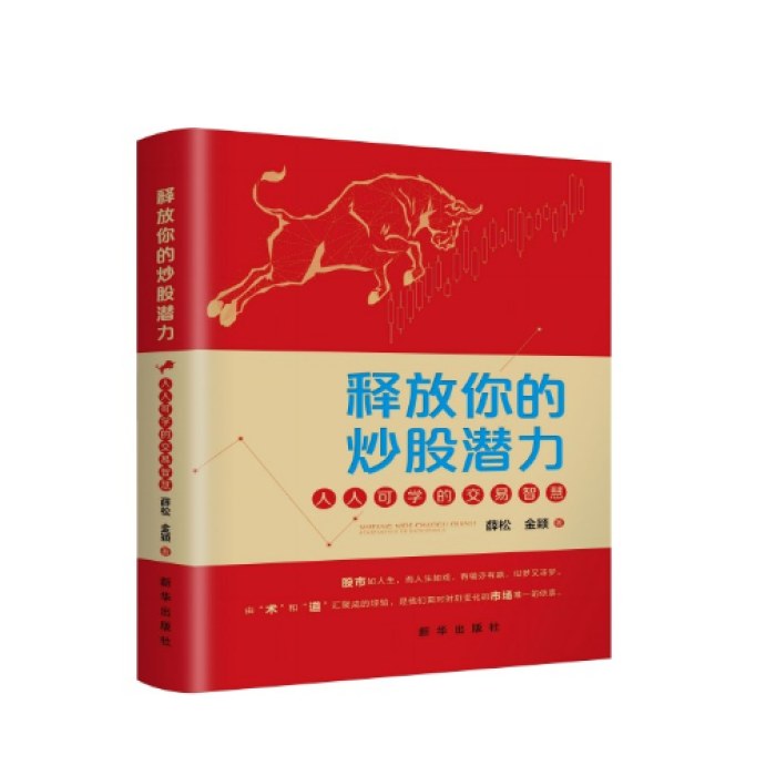 释放你的炒股潜力：人人可学的交易智慧