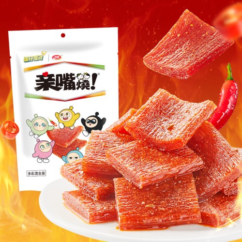 卫龙 辣条组合