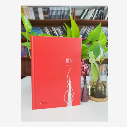 地火(纪念收藏版)