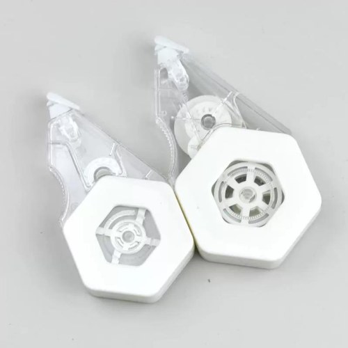 晨光本味系列修正带ACT78001 白色（2个装）