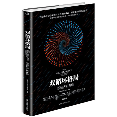 双循环格局：中国经济新布局