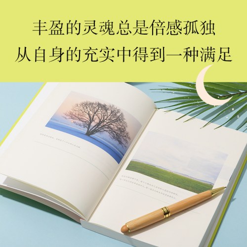 周国平孤独三书