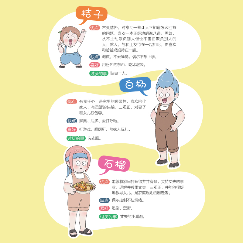 我是爸爸的跟屁虫
