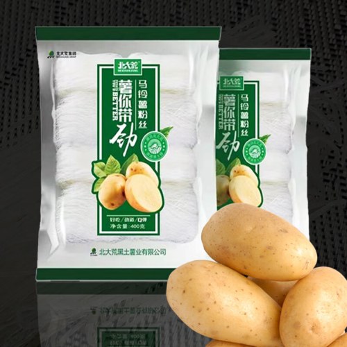 北大荒粉丝
