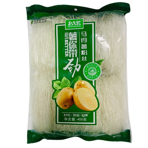 北大荒粉丝