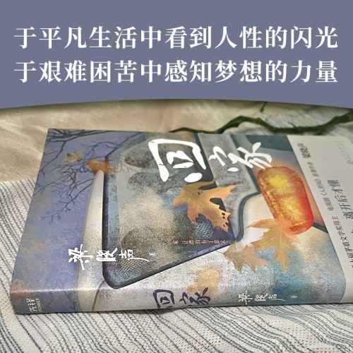 梁晓声作品：回家